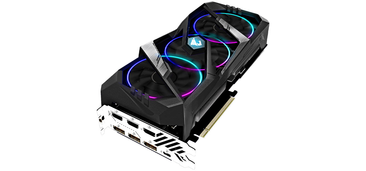 Aorus 2060 hot sale